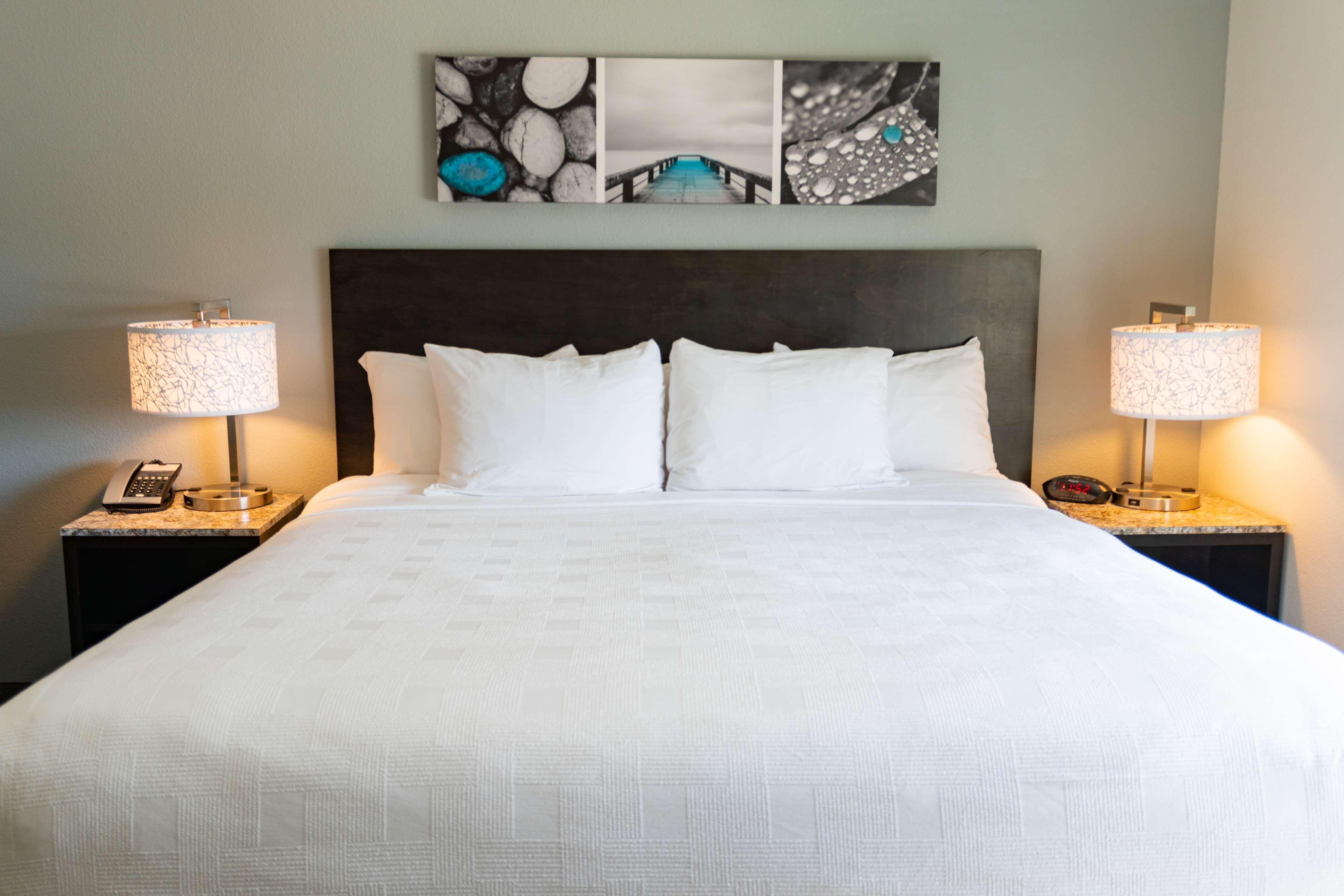Magnolia Pointe; BW Signature Collection Fruitville Экстерьер фото