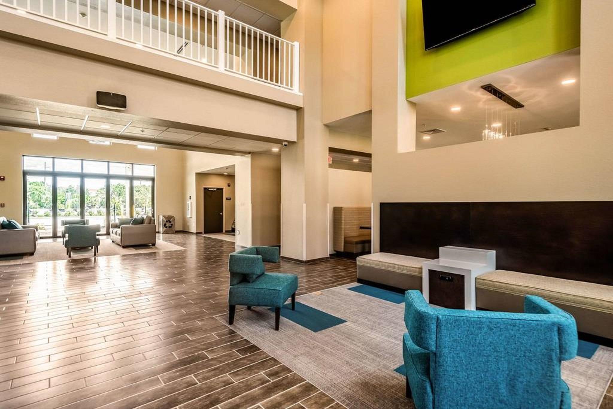 Magnolia Pointe; BW Signature Collection Fruitville Экстерьер фото