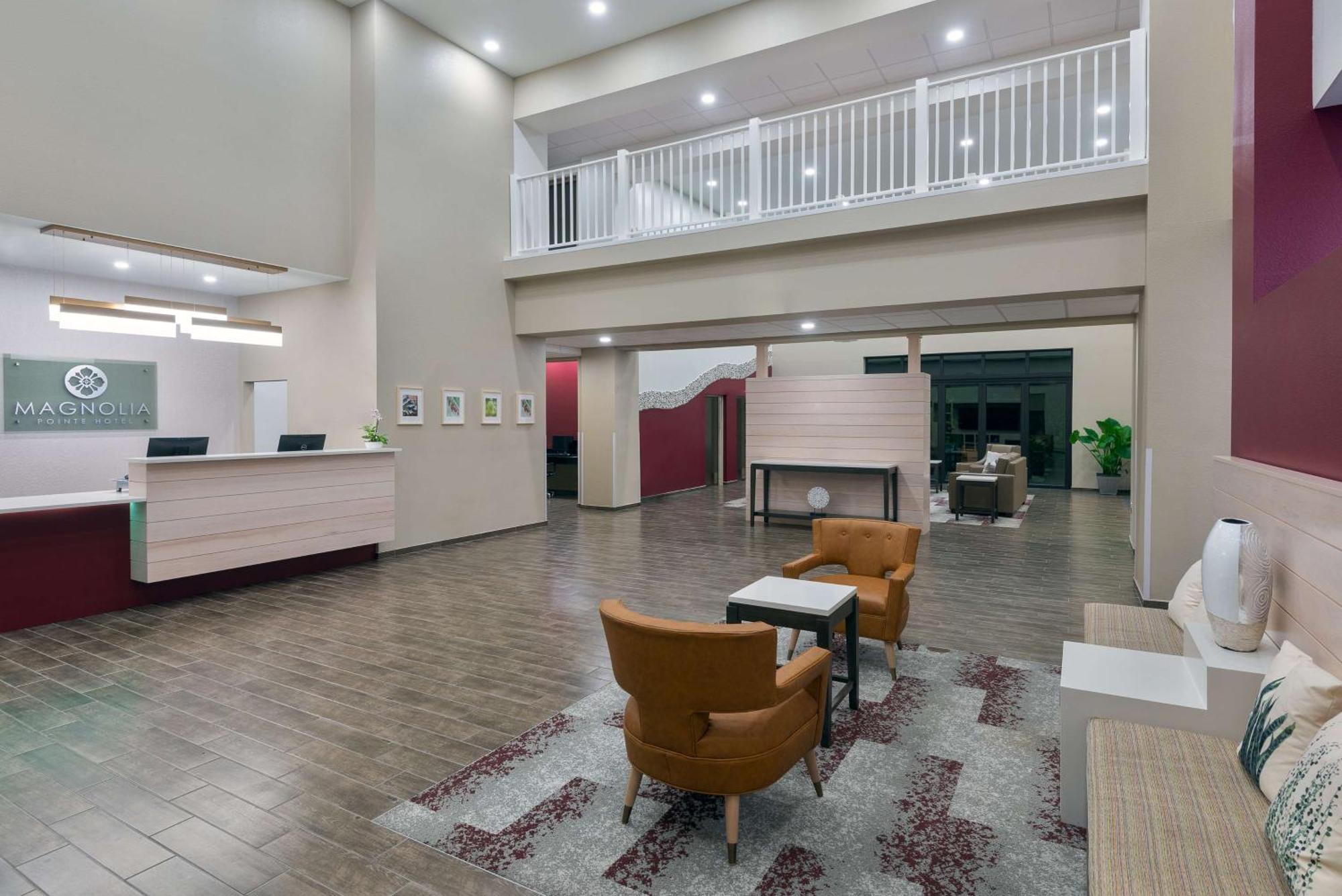 Magnolia Pointe; BW Signature Collection Fruitville Экстерьер фото