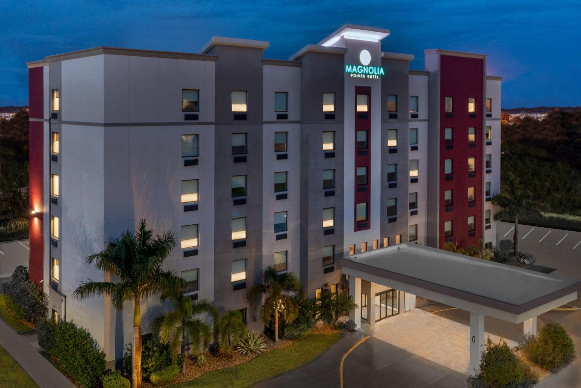 Magnolia Pointe; BW Signature Collection Fruitville Экстерьер фото