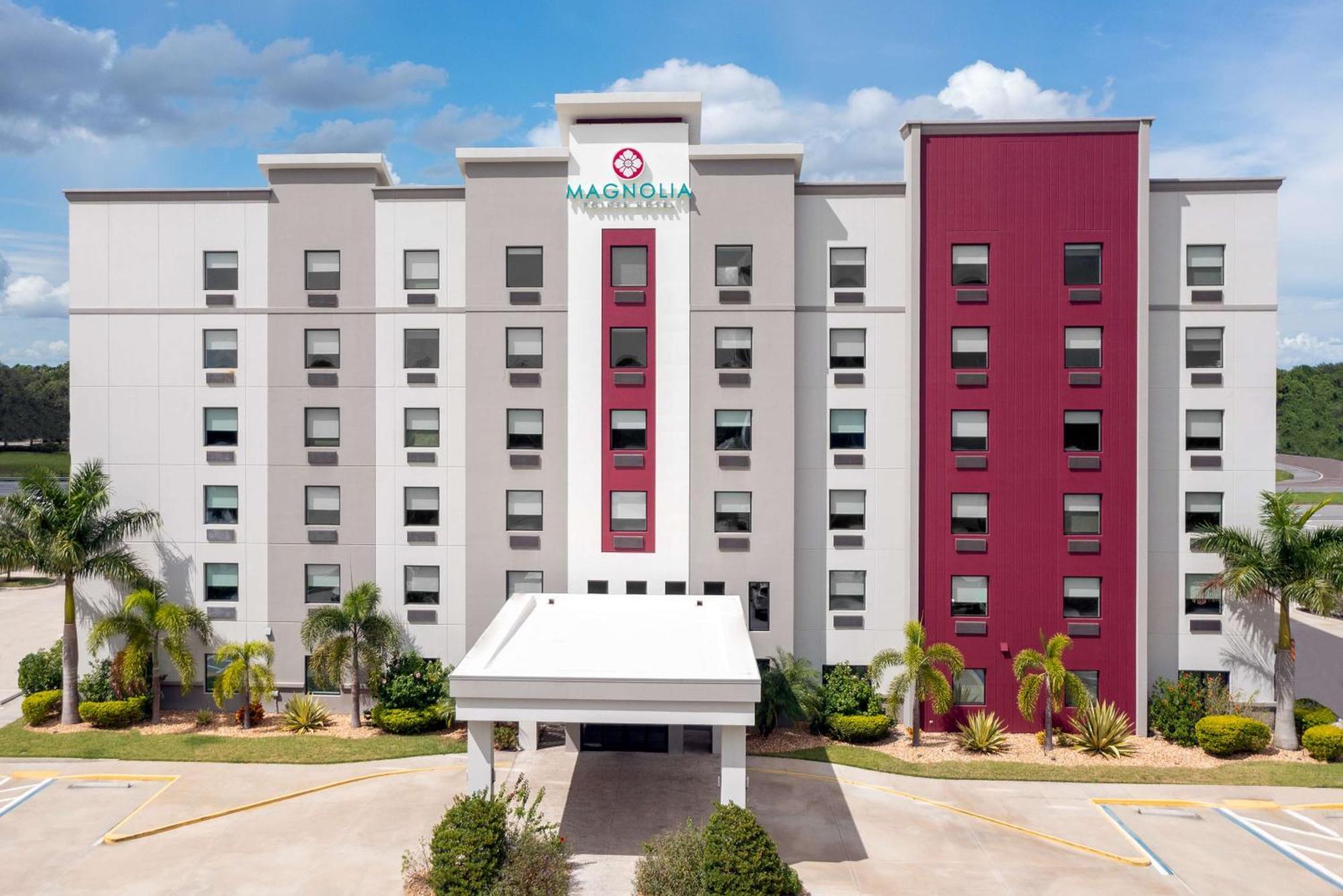 Magnolia Pointe; BW Signature Collection Fruitville Экстерьер фото