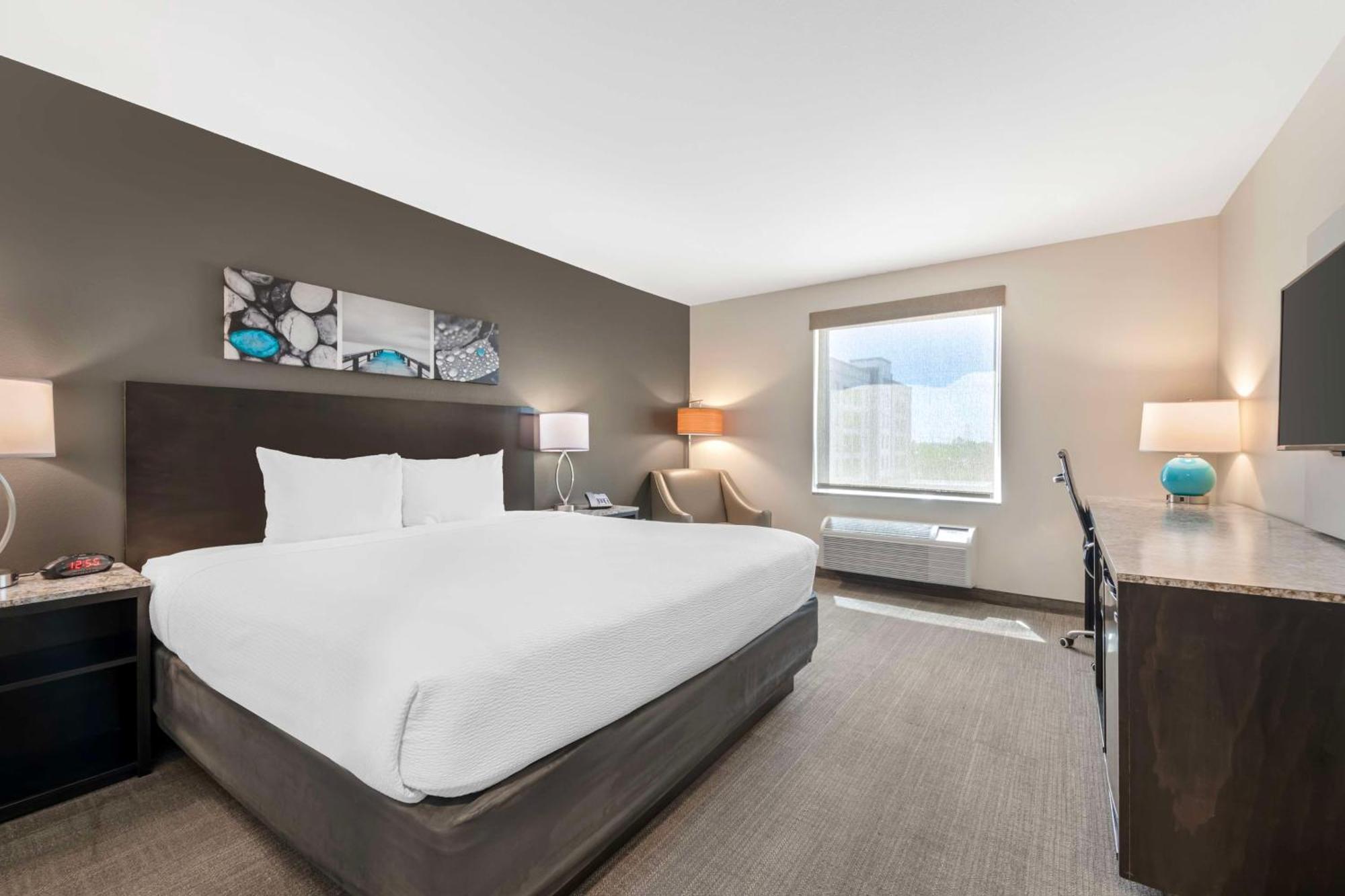 Magnolia Pointe; BW Signature Collection Fruitville Экстерьер фото
