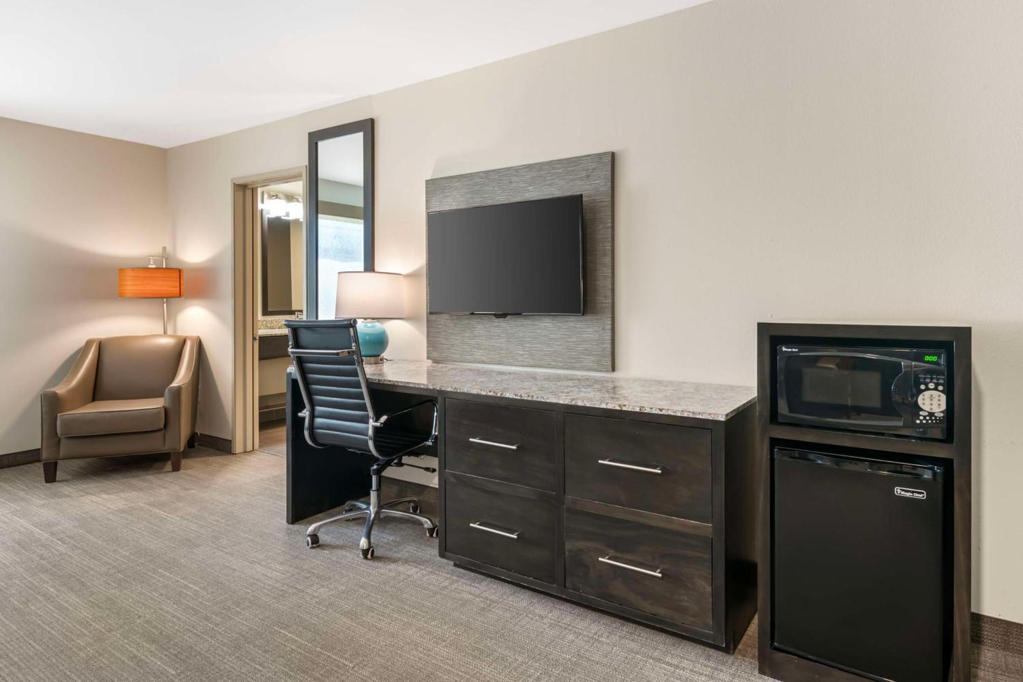 Magnolia Pointe; BW Signature Collection Fruitville Экстерьер фото