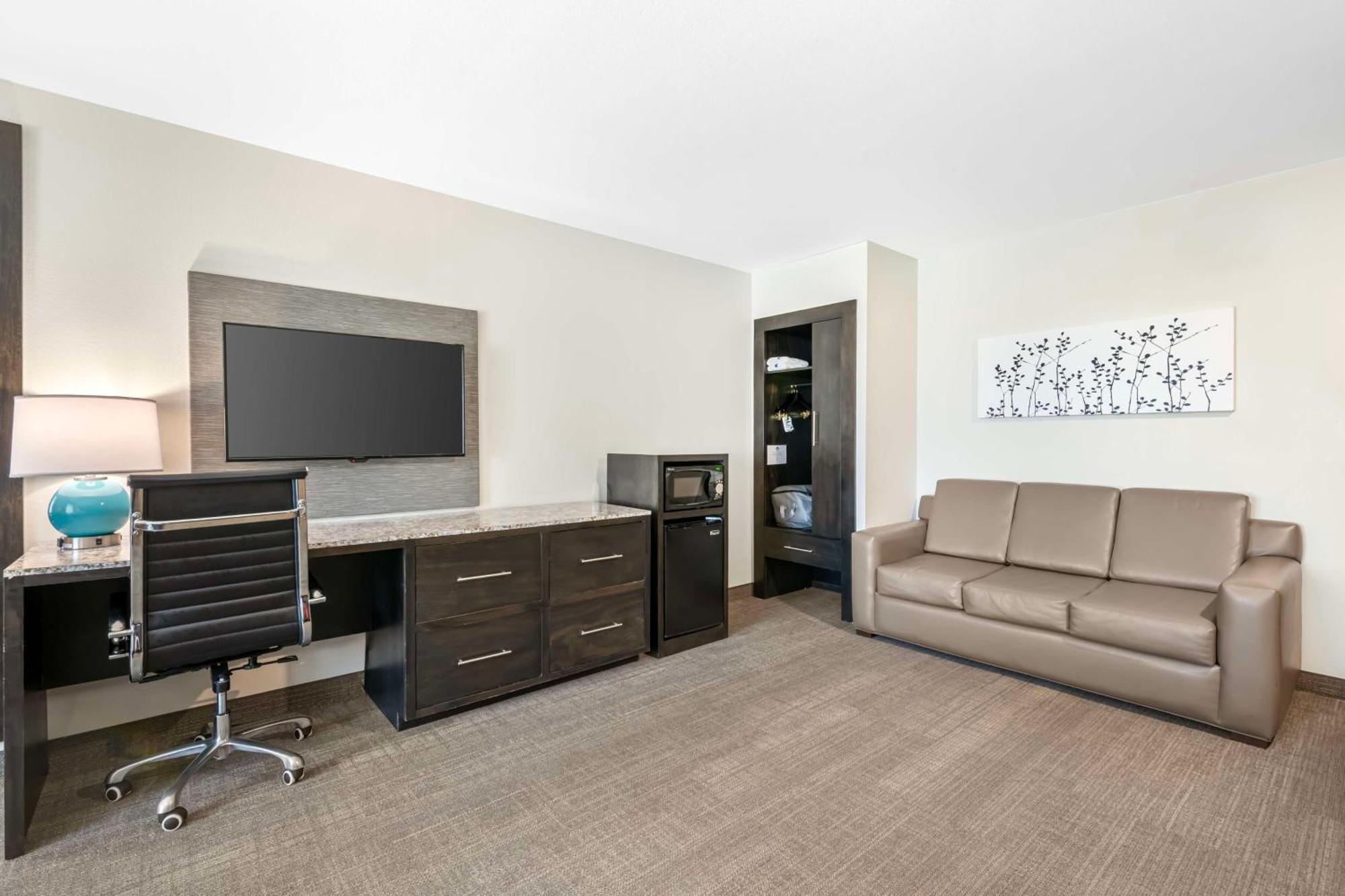 Magnolia Pointe; BW Signature Collection Fruitville Экстерьер фото