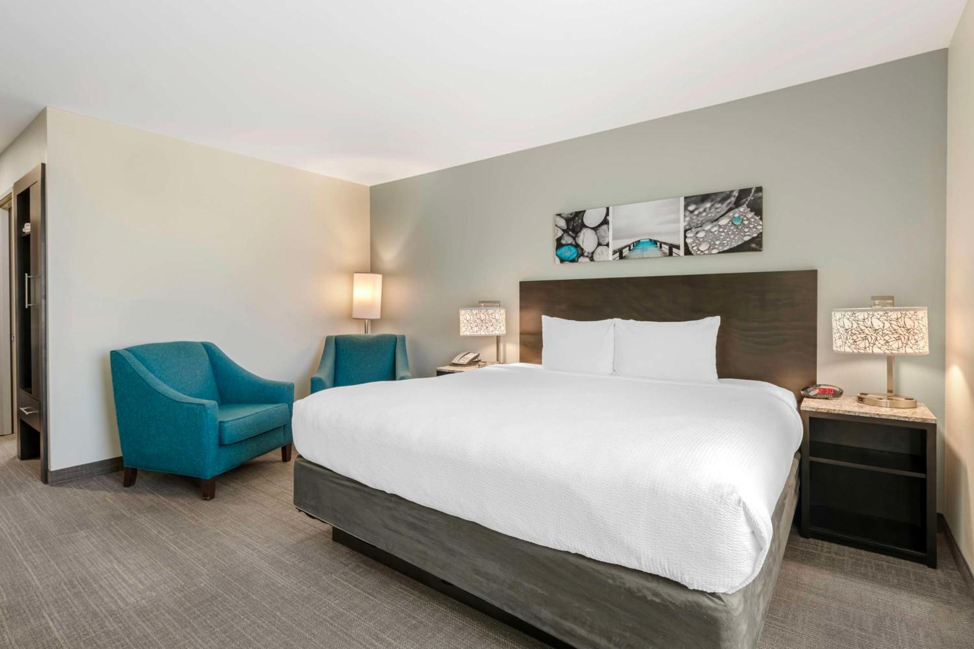 Magnolia Pointe; BW Signature Collection Fruitville Экстерьер фото