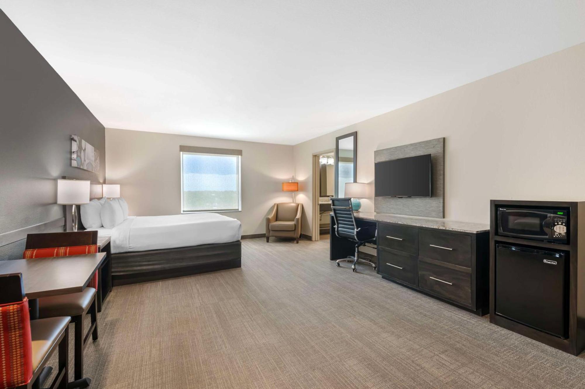 Magnolia Pointe; BW Signature Collection Fruitville Экстерьер фото