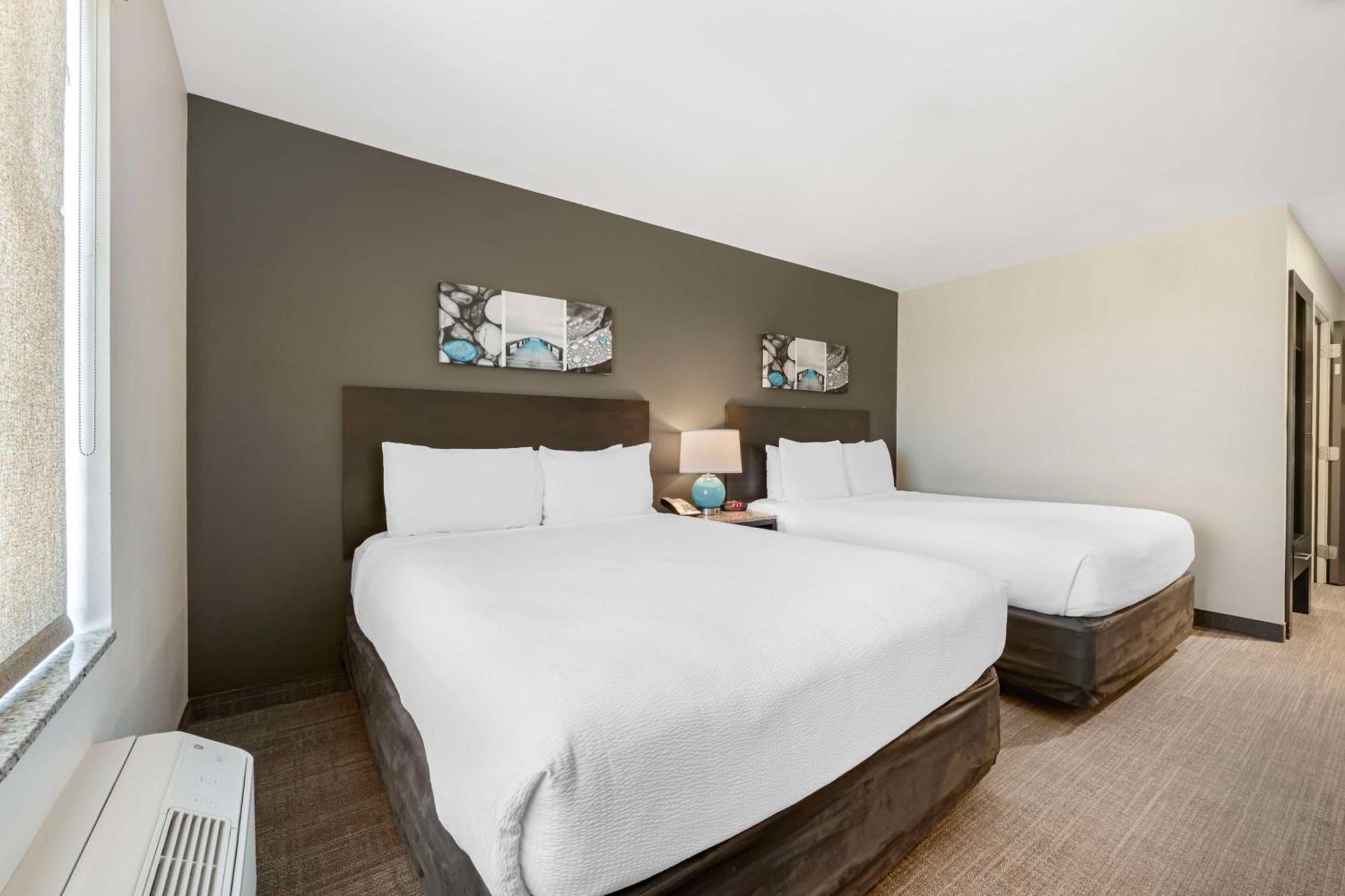 Magnolia Pointe; BW Signature Collection Fruitville Экстерьер фото