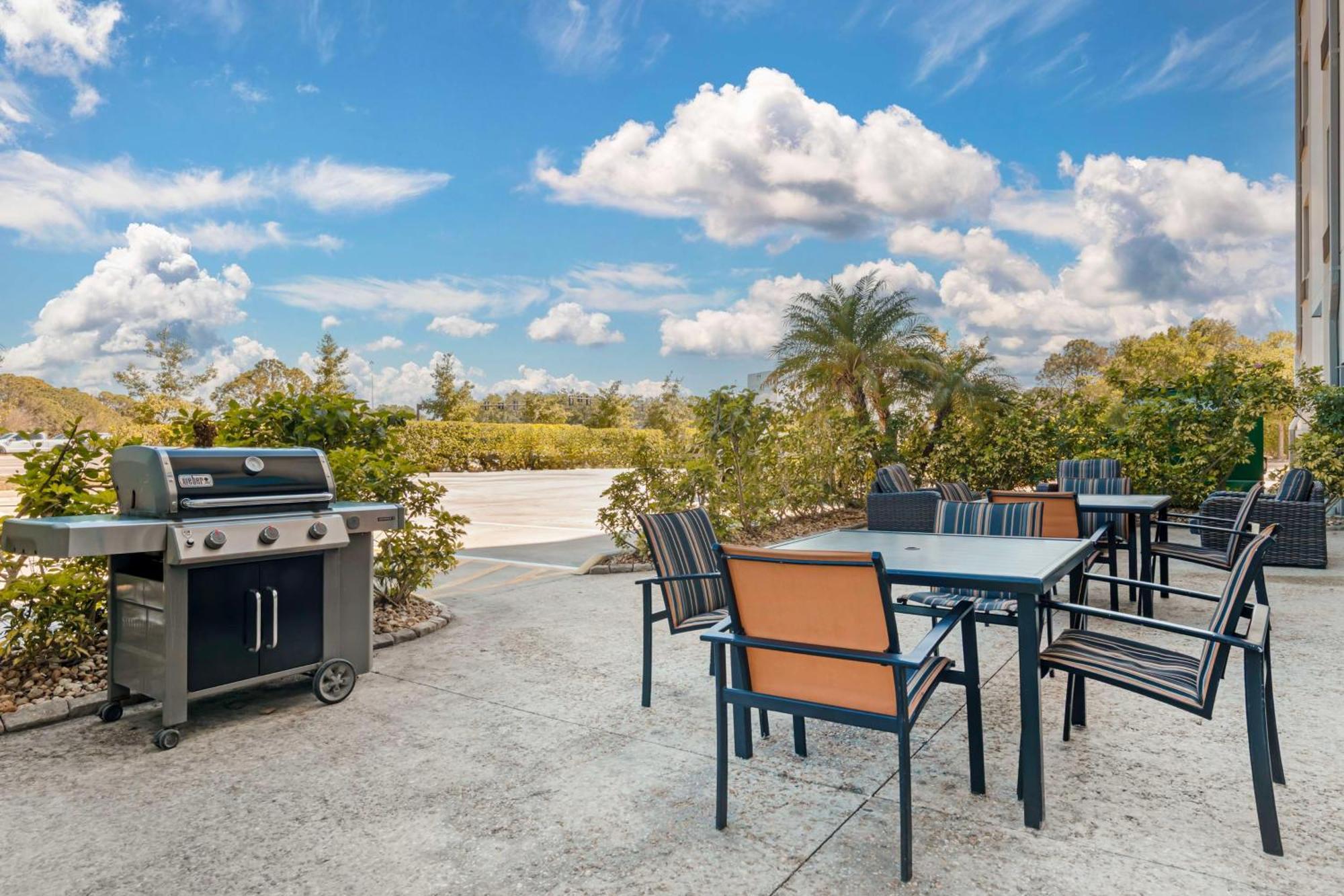 Magnolia Pointe; BW Signature Collection Fruitville Экстерьер фото