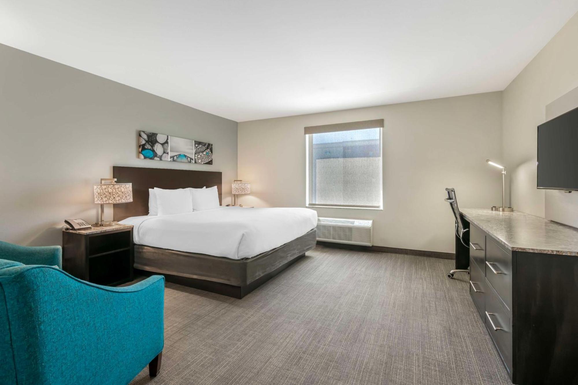 Magnolia Pointe; BW Signature Collection Fruitville Экстерьер фото