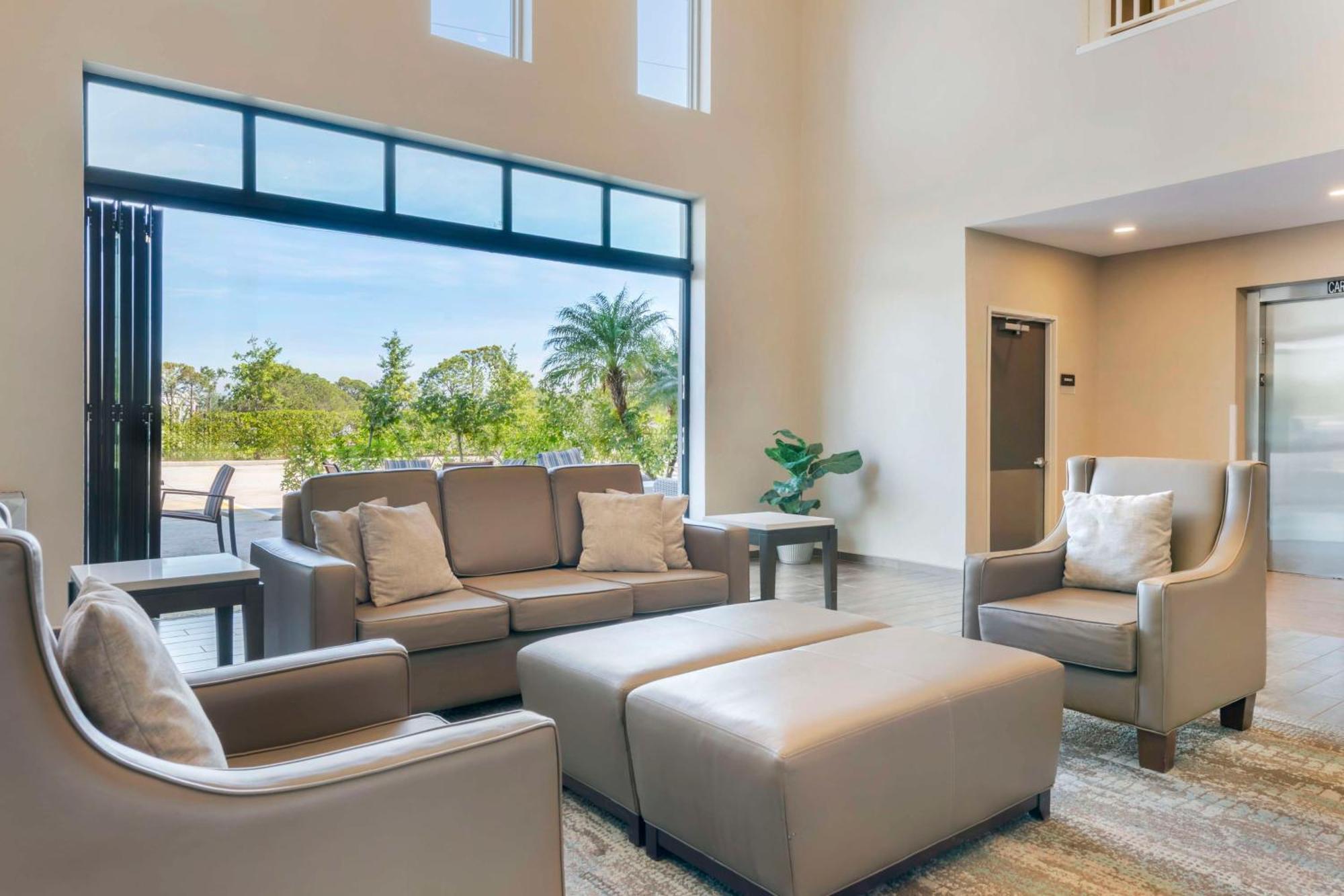 Magnolia Pointe; BW Signature Collection Fruitville Экстерьер фото