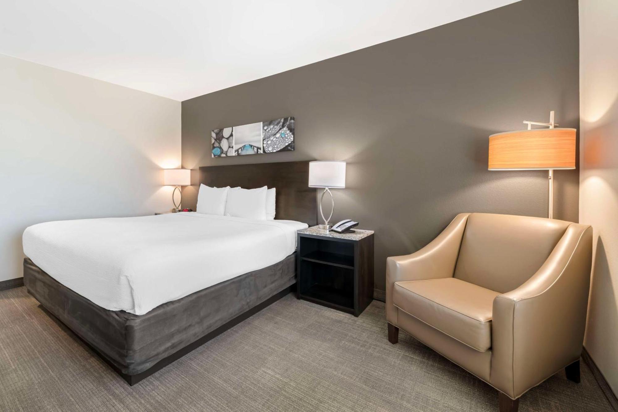 Magnolia Pointe; BW Signature Collection Fruitville Экстерьер фото