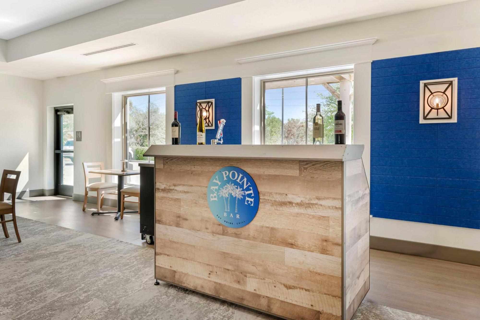 Magnolia Pointe; BW Signature Collection Fruitville Экстерьер фото